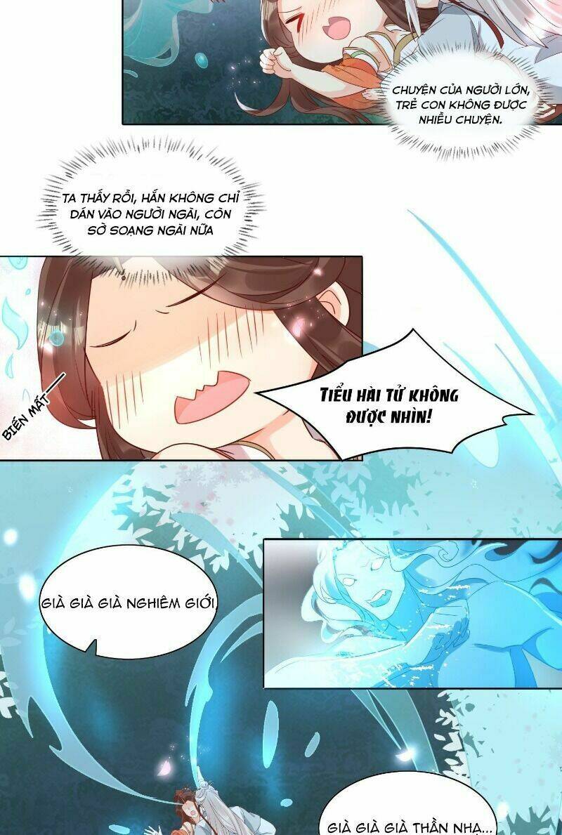 Nghe Nói Ta Là Hợp Hoan Lão Tổ?: Chapter 37
