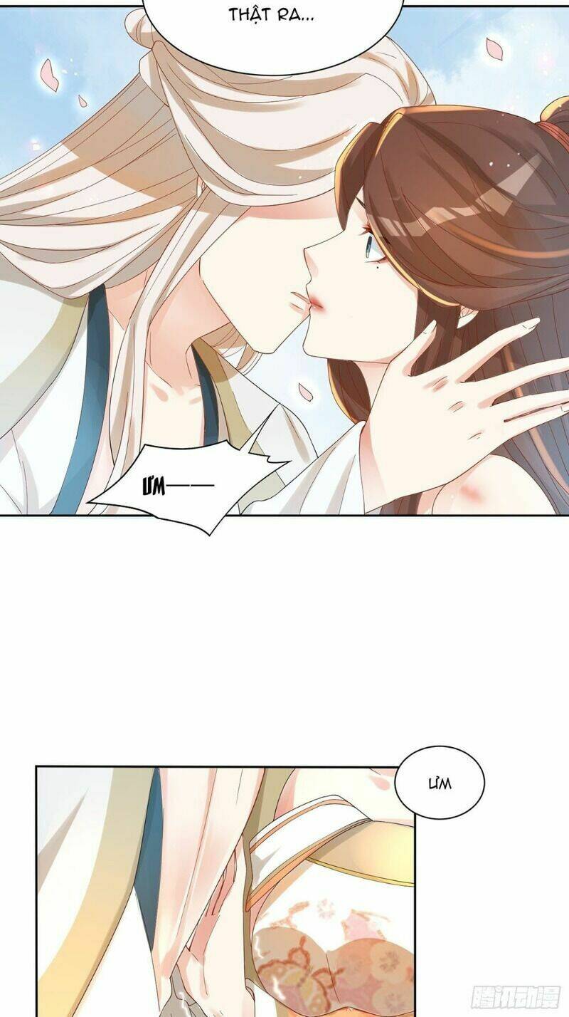 Nghe Nói Ta Là Hợp Hoan Lão Tổ?: Chapter 38