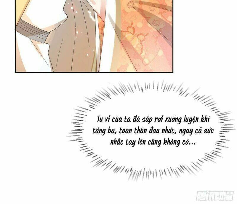 Nghe Nói Ta Là Hợp Hoan Lão Tổ?: Chapter 38
