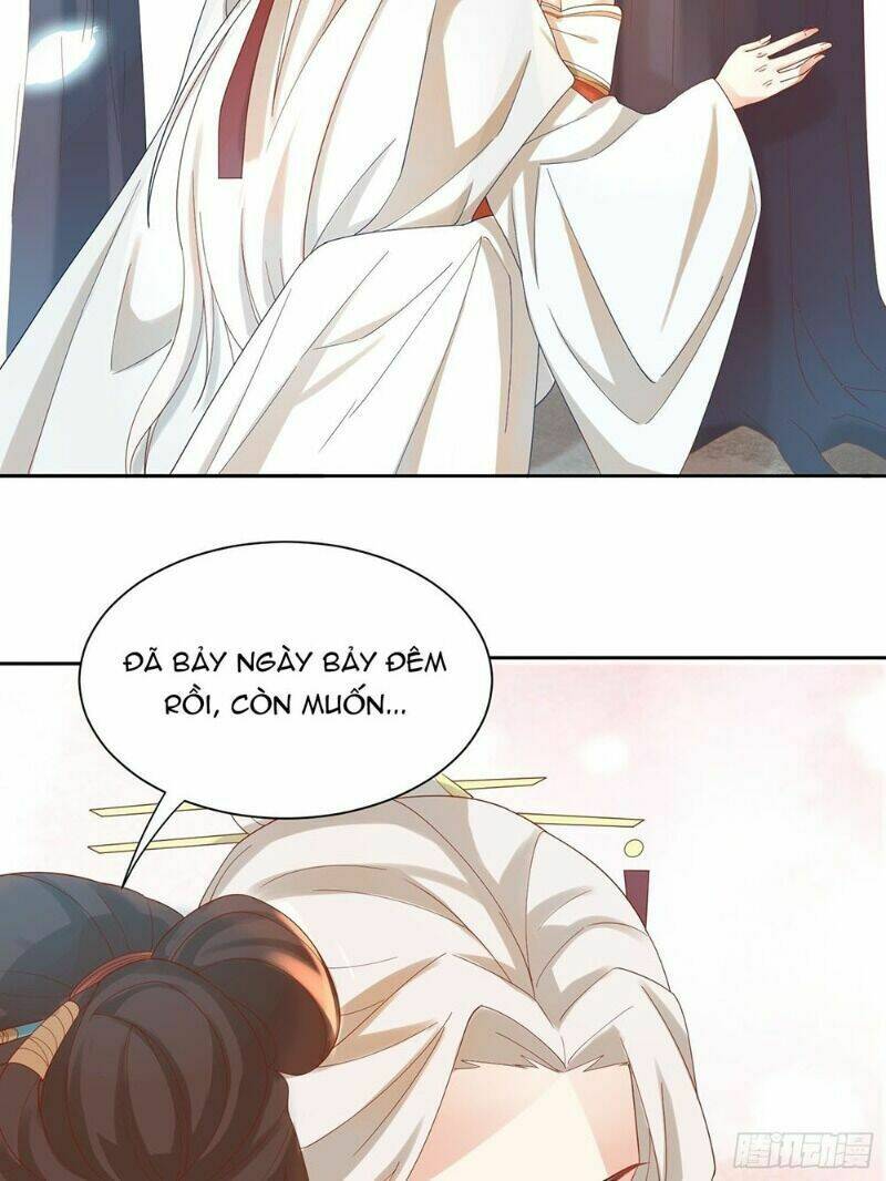Nghe Nói Ta Là Hợp Hoan Lão Tổ?: Chapter 38