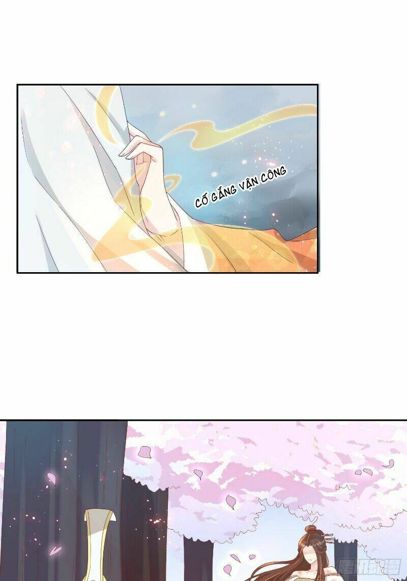 Nghe Nói Ta Là Hợp Hoan Lão Tổ?: Chapter 38