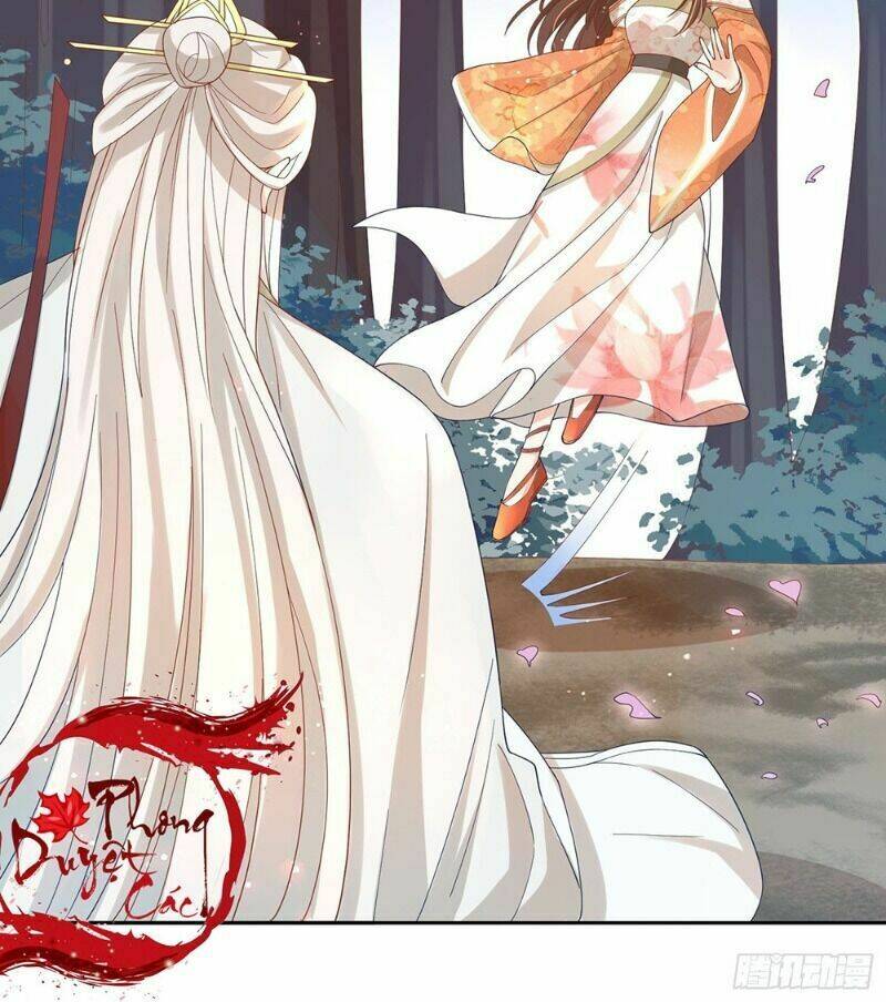 Nghe Nói Ta Là Hợp Hoan Lão Tổ?: Chapter 38