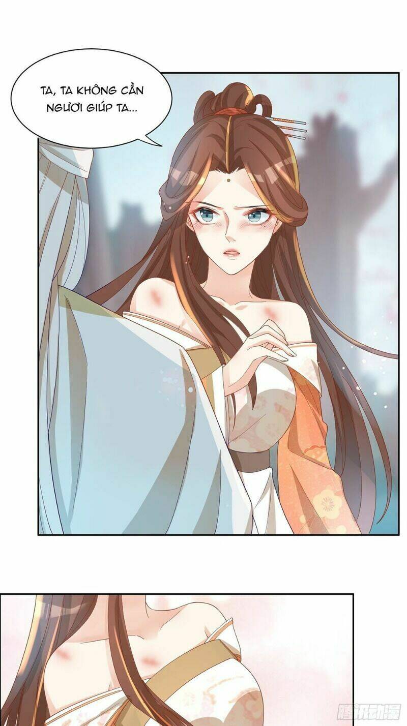 Nghe Nói Ta Là Hợp Hoan Lão Tổ?: Chapter 38