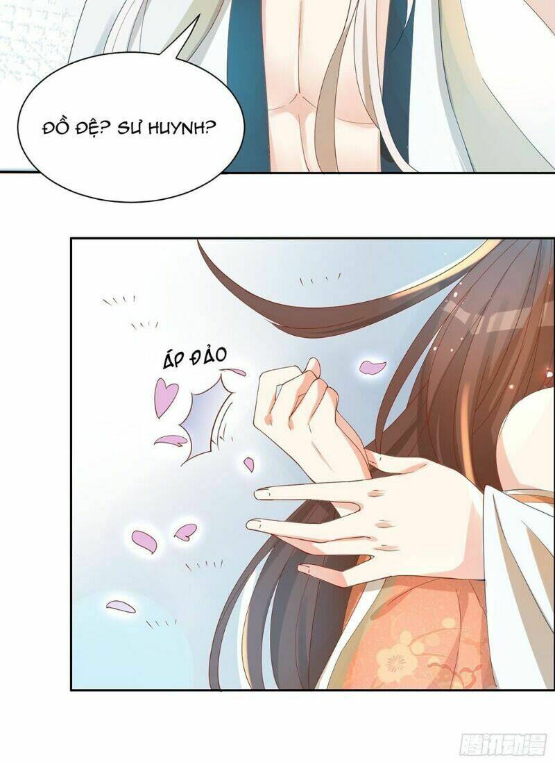 Nghe Nói Ta Là Hợp Hoan Lão Tổ?: Chapter 38
