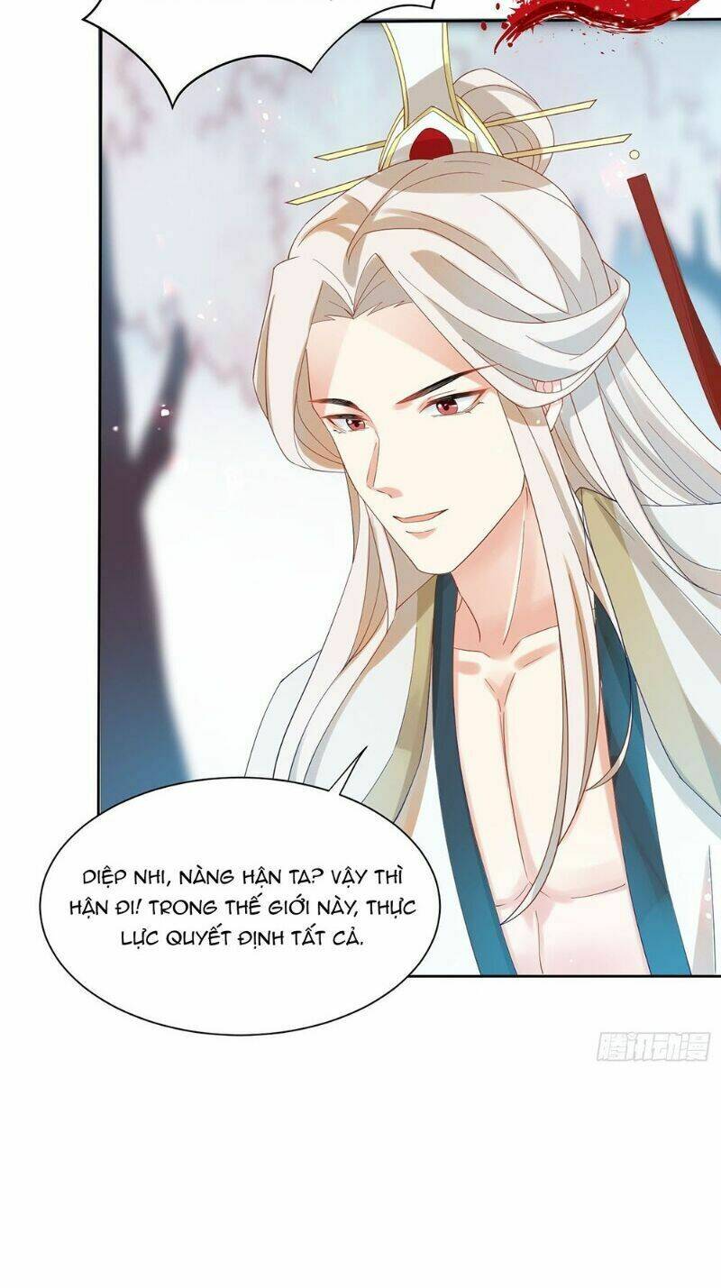 Nghe Nói Ta Là Hợp Hoan Lão Tổ?: Chapter 38