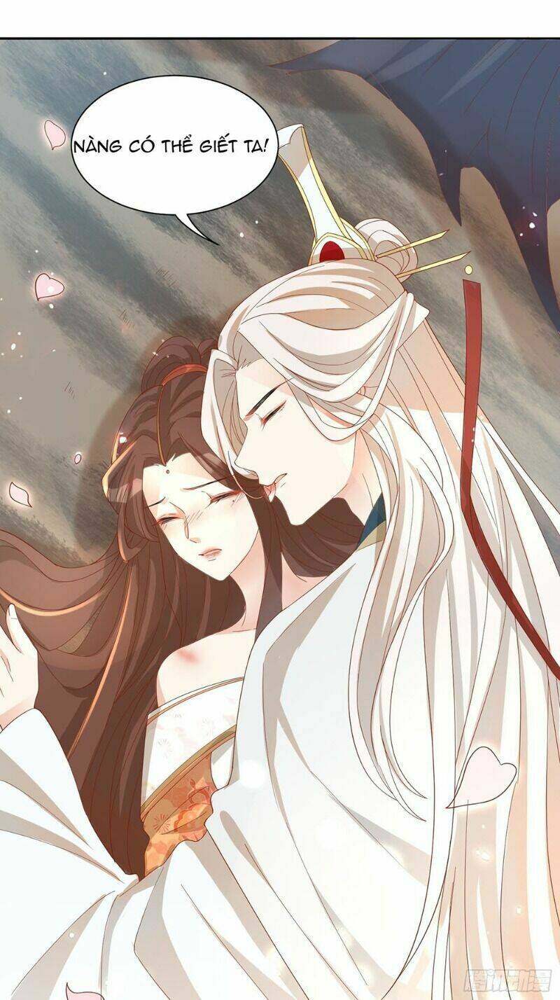 Nghe Nói Ta Là Hợp Hoan Lão Tổ?: Chapter 38