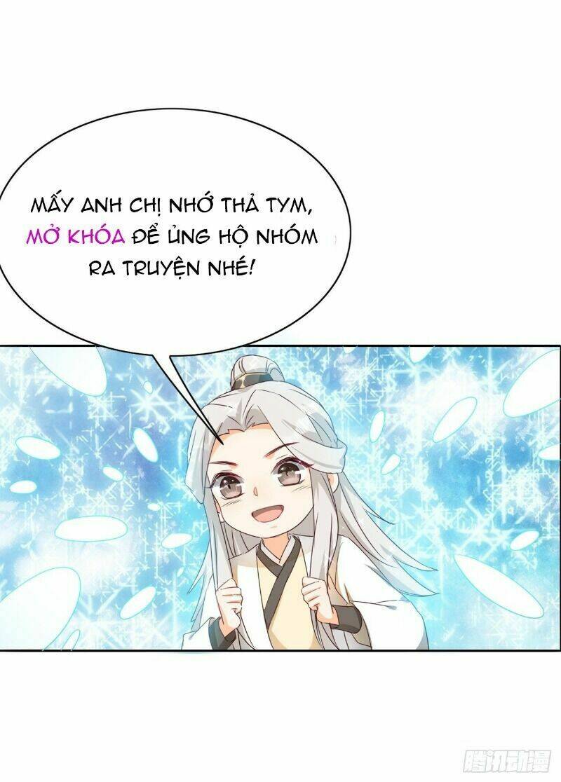 Nghe Nói Ta Là Hợp Hoan Lão Tổ?: Chapter 38