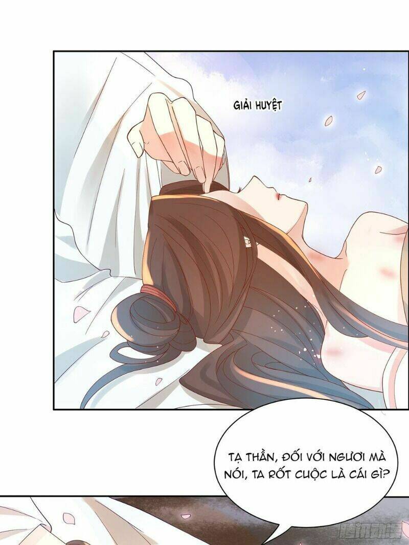 Nghe Nói Ta Là Hợp Hoan Lão Tổ?: Chapter 38