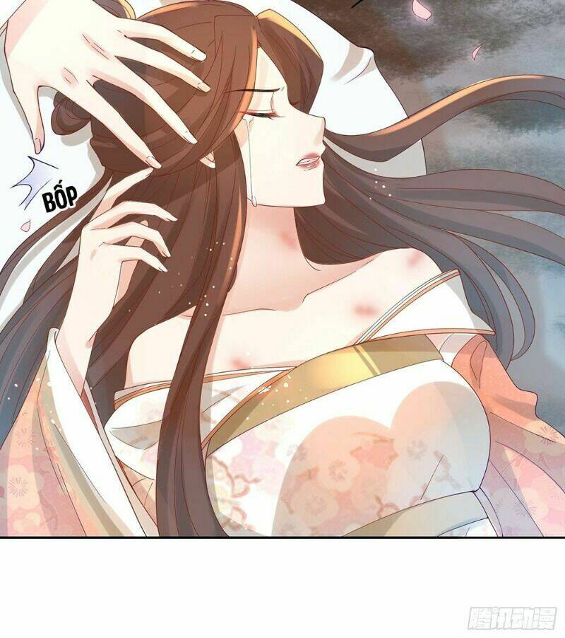 Nghe Nói Ta Là Hợp Hoan Lão Tổ?: Chapter 38