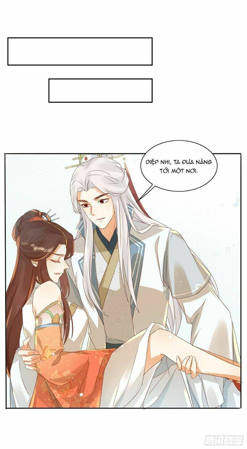 Nghe Nói Ta Là Hợp Hoan Lão Tổ?: Chapter 39