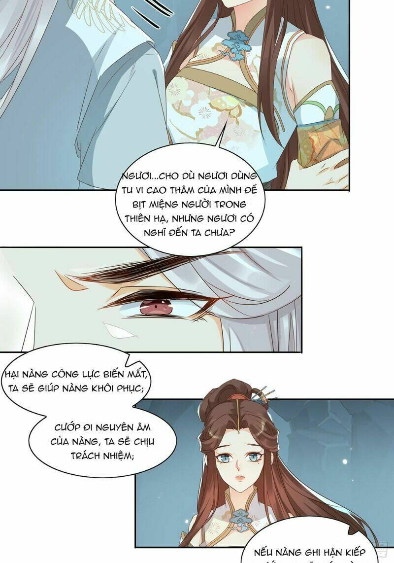 Nghe Nói Ta Là Hợp Hoan Lão Tổ?: Chapter 39