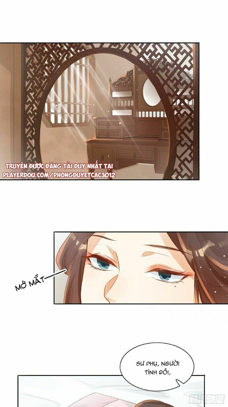 Nghe Nói Ta Là Hợp Hoan Lão Tổ?: Chapter 39