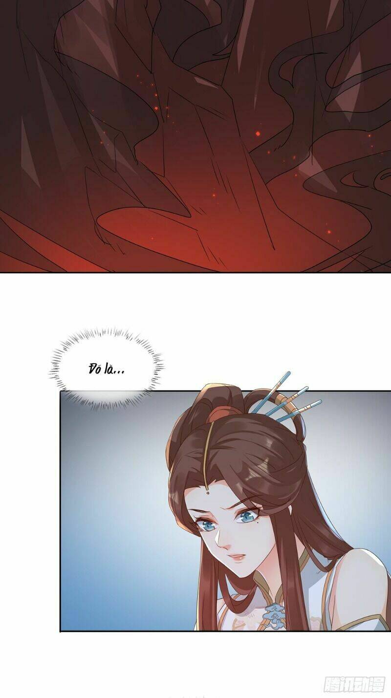 Nghe Nói Ta Là Hợp Hoan Lão Tổ?: Chapter 39