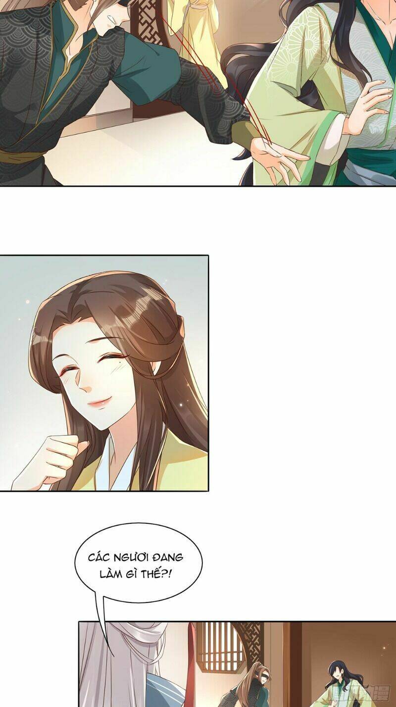 Nghe Nói Ta Là Hợp Hoan Lão Tổ?: Chapter 39