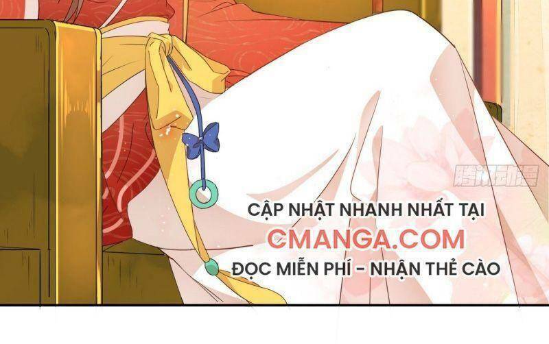 Nghe Nói Ta Là Hợp Hoan Lão Tổ?: Chapter 4