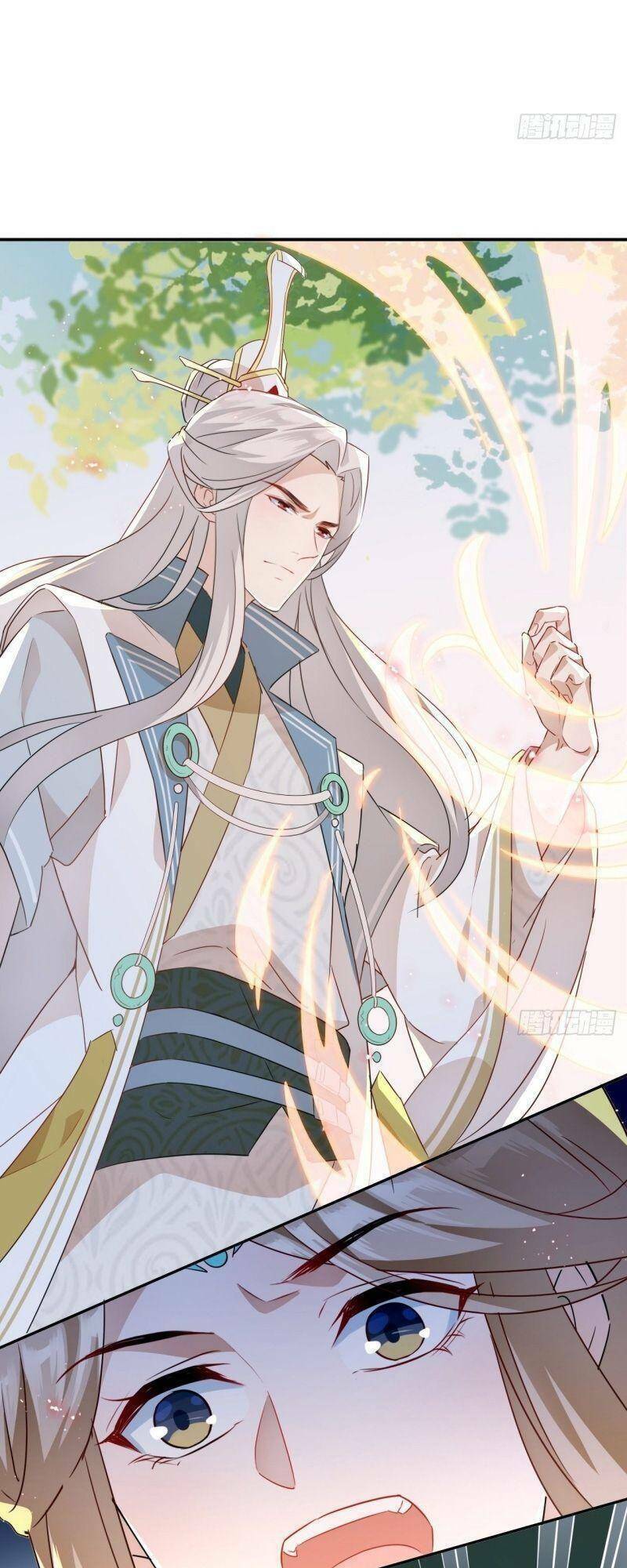 Nghe Nói Ta Là Hợp Hoan Lão Tổ?: Chapter 4