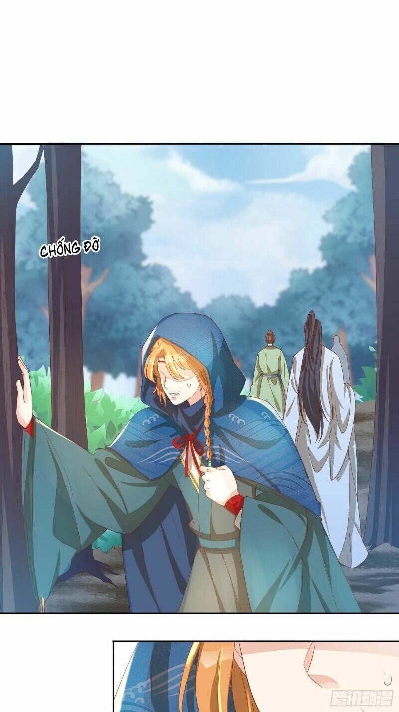 Nghe Nói Ta Là Hợp Hoan Lão Tổ?: Chapter 41