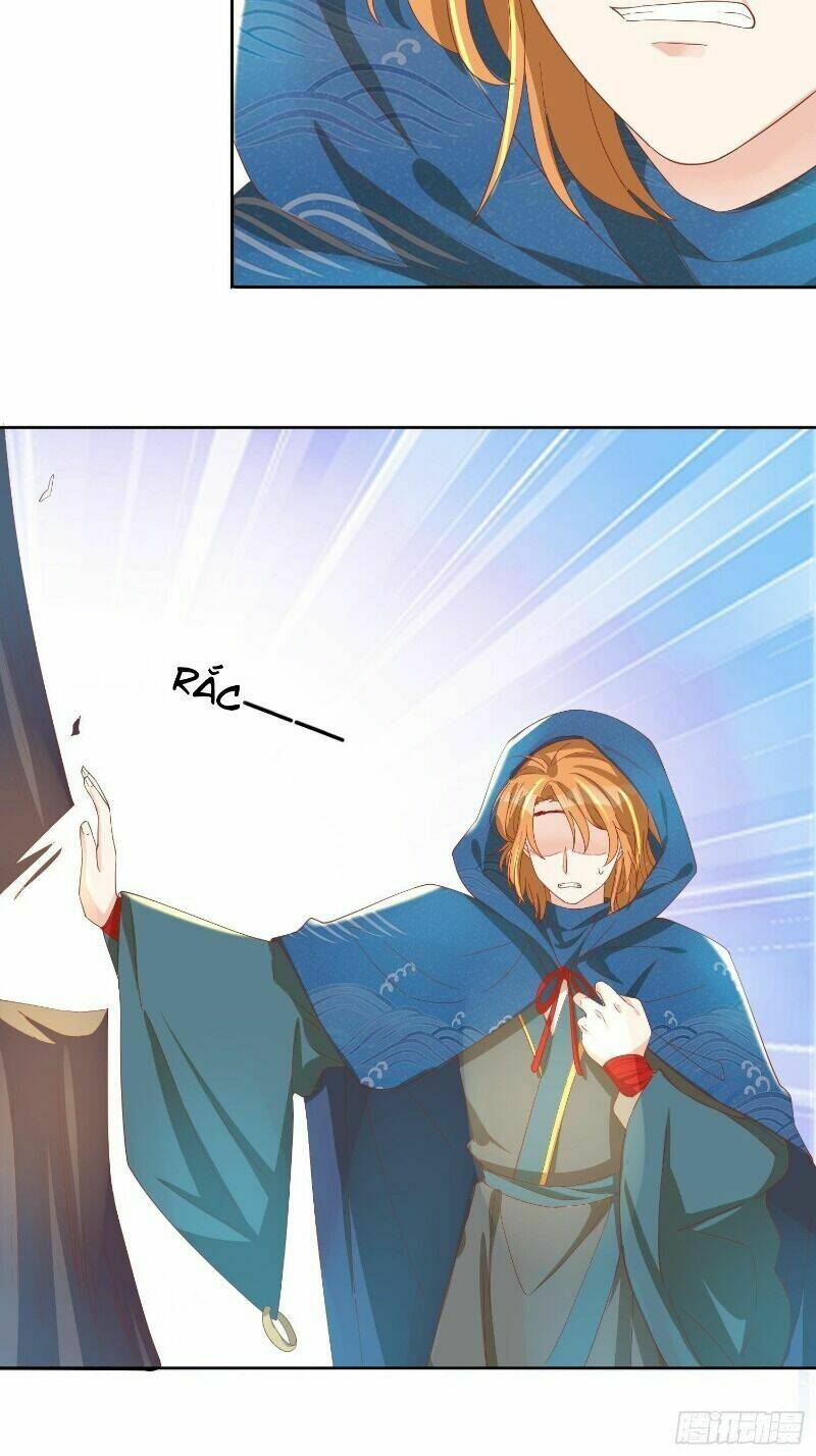 Nghe Nói Ta Là Hợp Hoan Lão Tổ?: Chapter 41
