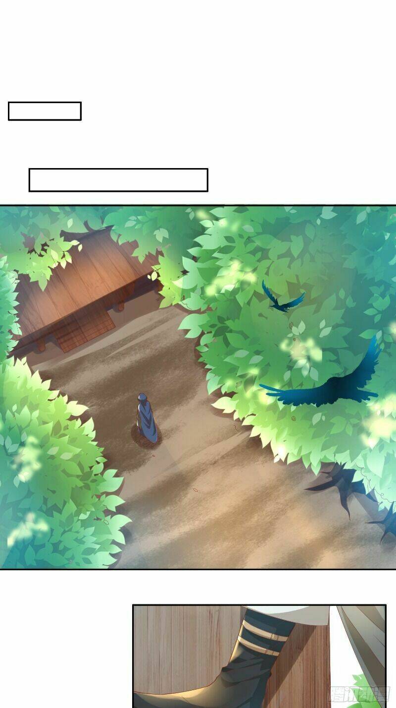 Nghe Nói Ta Là Hợp Hoan Lão Tổ?: Chapter 41
