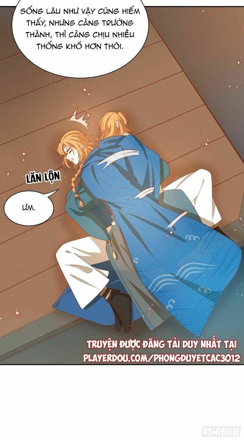 Nghe Nói Ta Là Hợp Hoan Lão Tổ?: Chapter 41