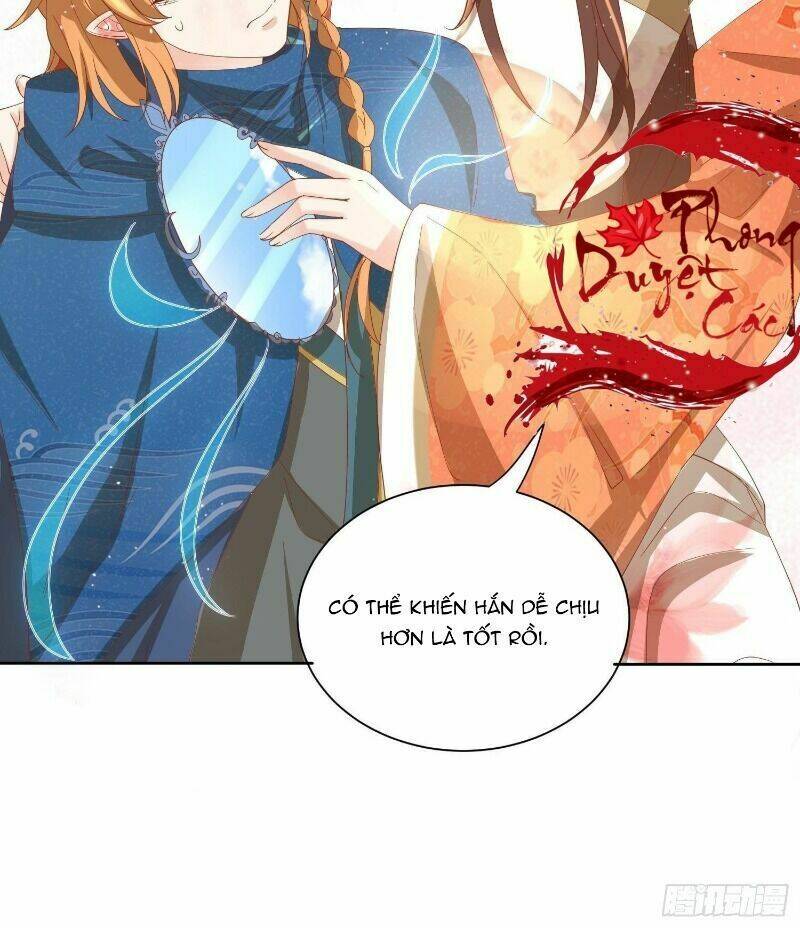 Nghe Nói Ta Là Hợp Hoan Lão Tổ?: Chapter 41