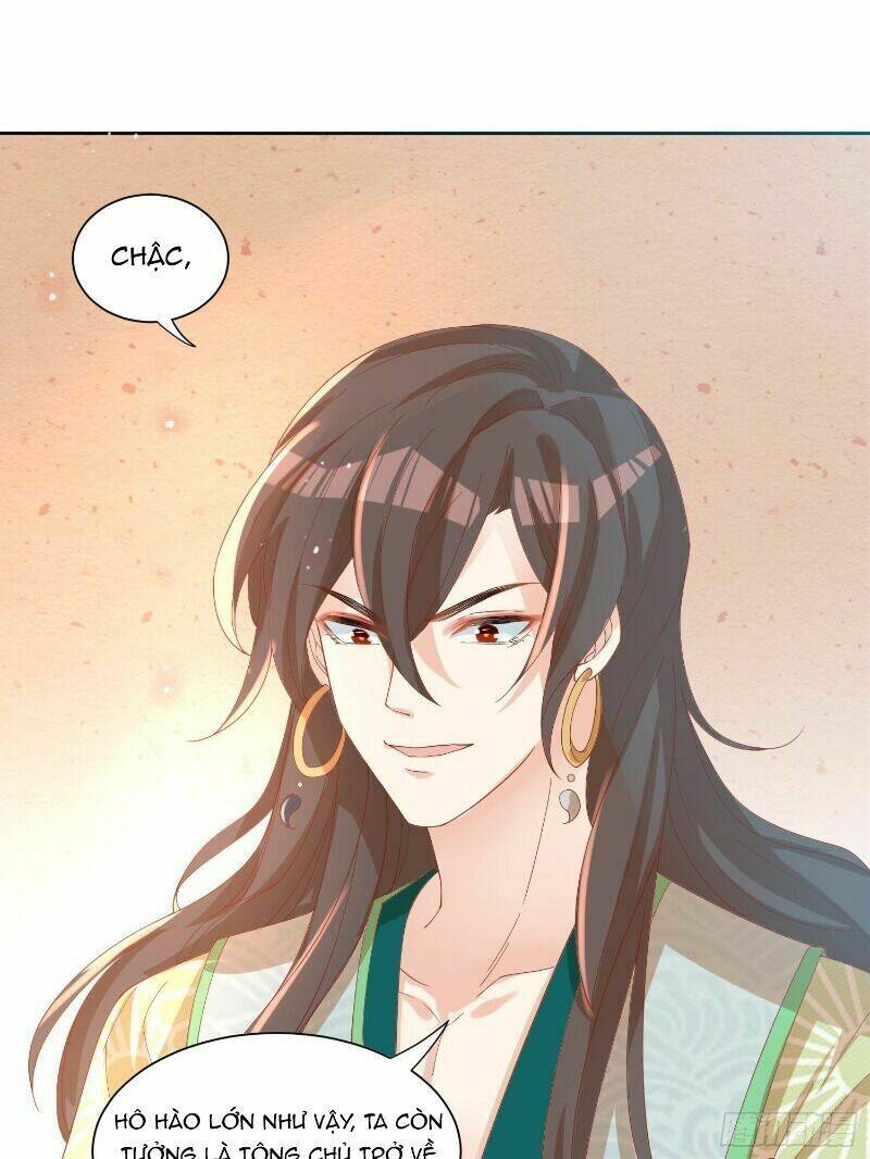 Nghe Nói Ta Là Hợp Hoan Lão Tổ?: Chapter 41