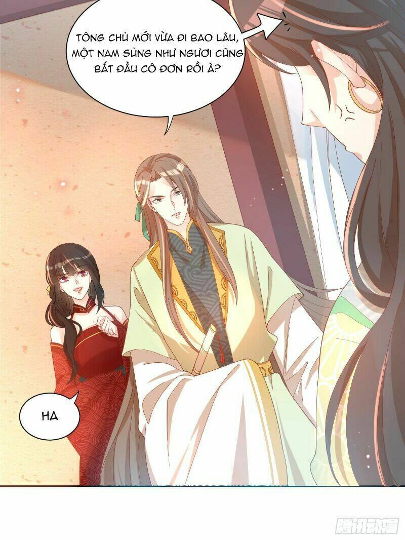 Nghe Nói Ta Là Hợp Hoan Lão Tổ?: Chapter 41