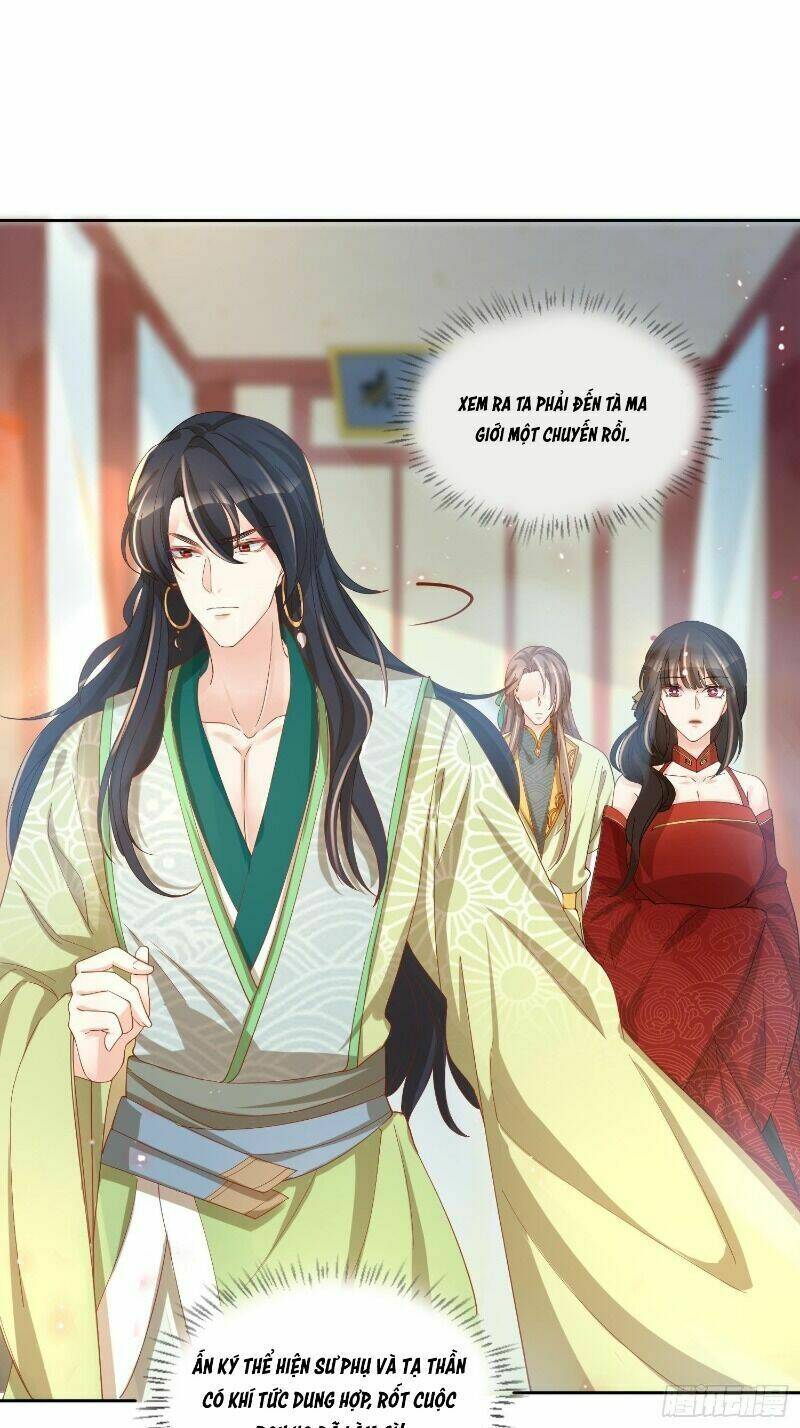 Nghe Nói Ta Là Hợp Hoan Lão Tổ?: Chapter 41