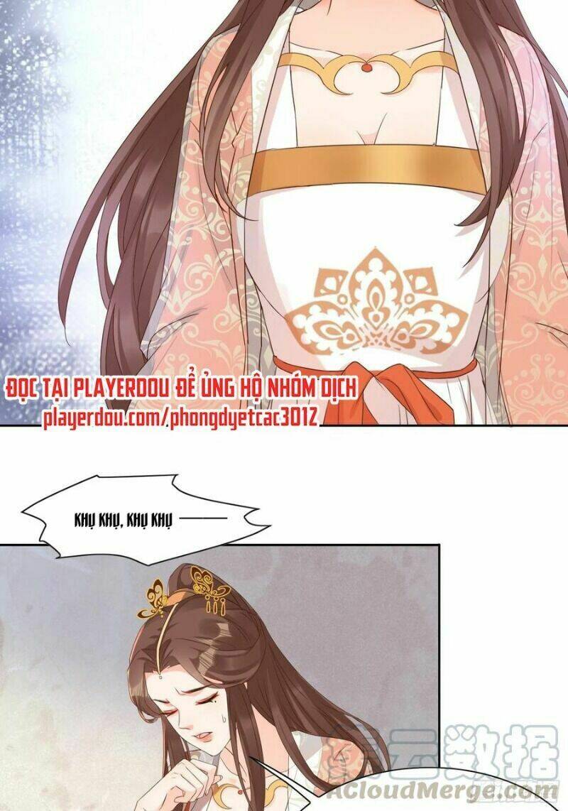 Nghe Nói Ta Là Hợp Hoan Lão Tổ?: Chapter 43