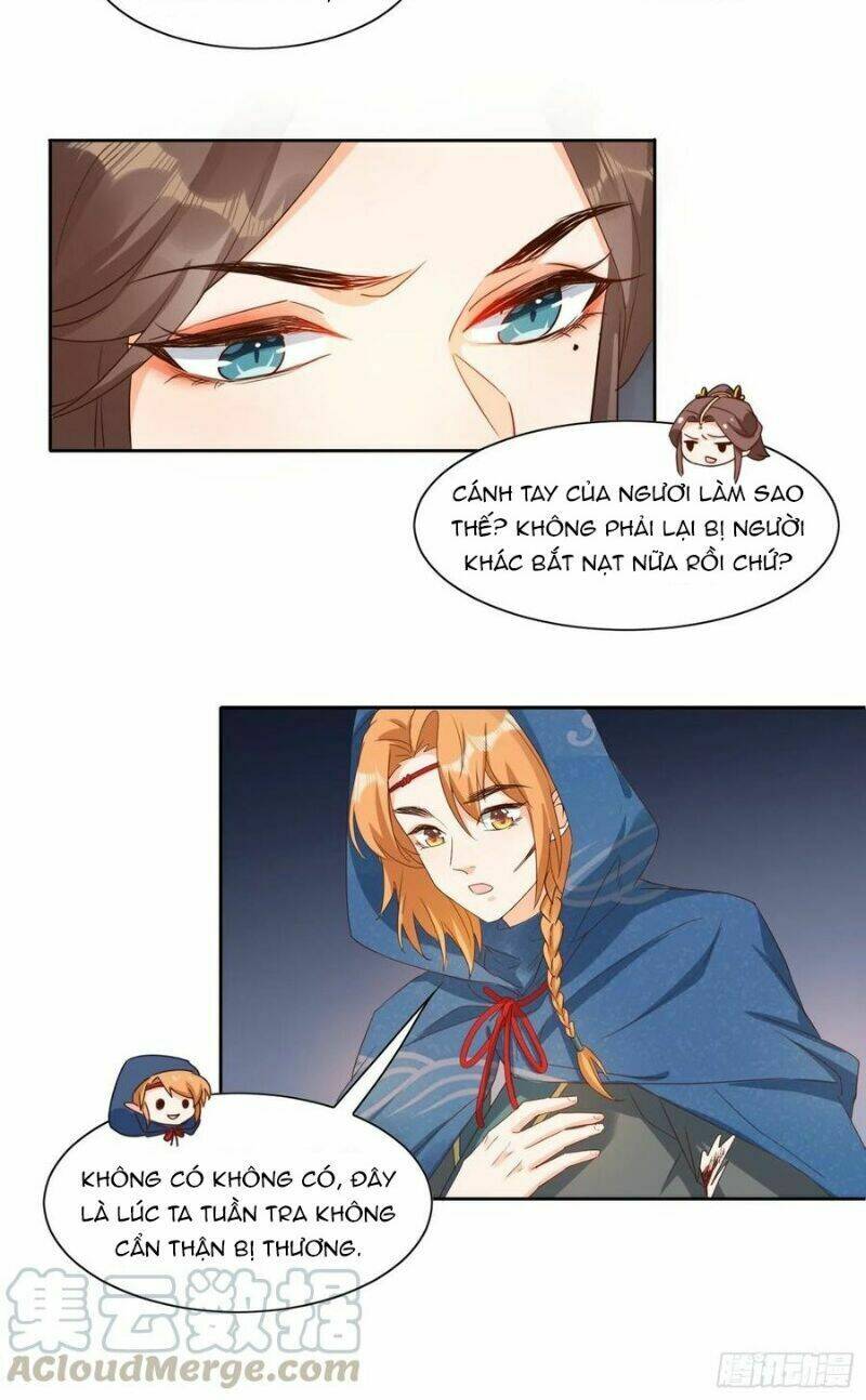 Nghe Nói Ta Là Hợp Hoan Lão Tổ?: Chapter 43