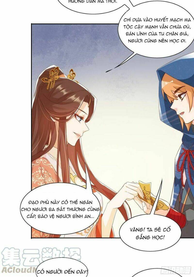 Nghe Nói Ta Là Hợp Hoan Lão Tổ?: Chapter 43