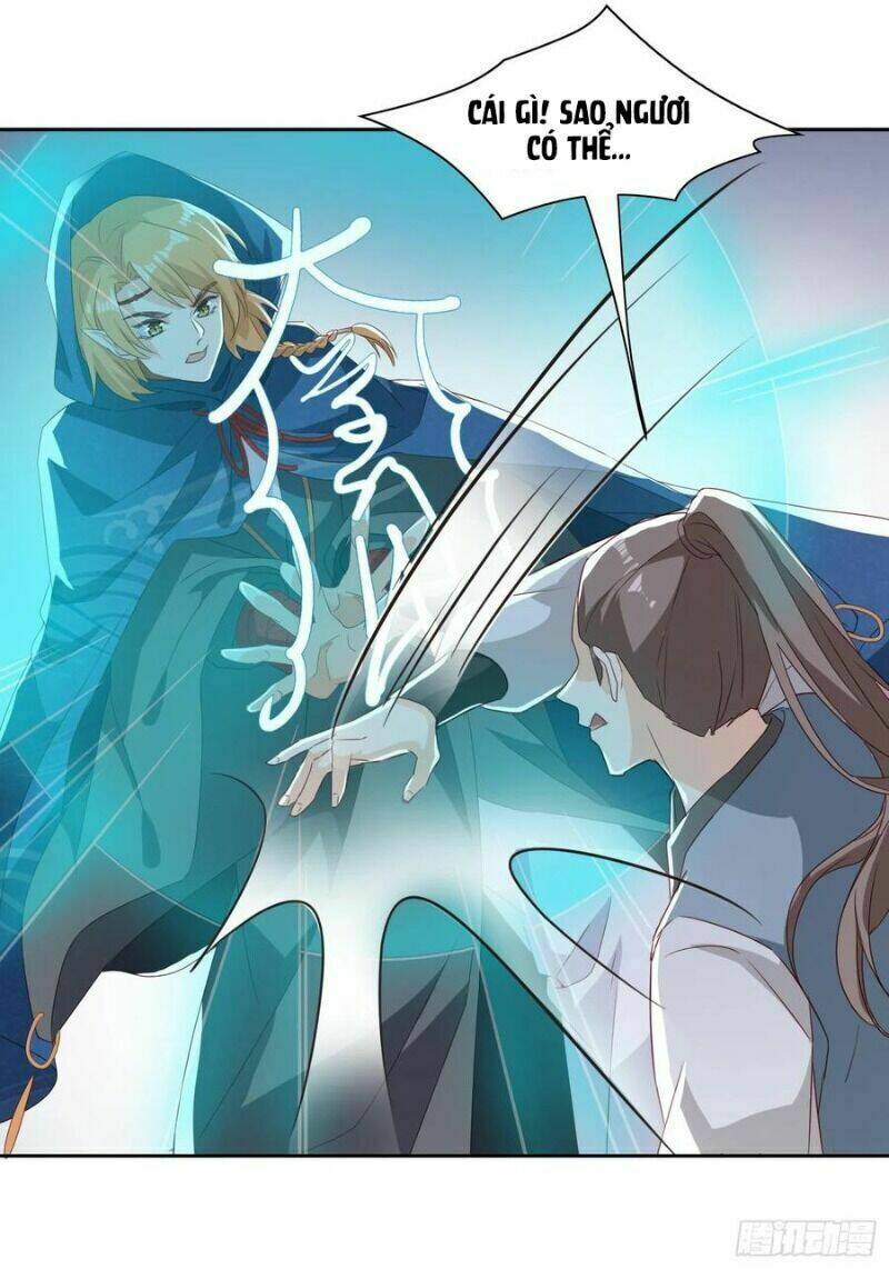 Nghe Nói Ta Là Hợp Hoan Lão Tổ?: Chapter 43