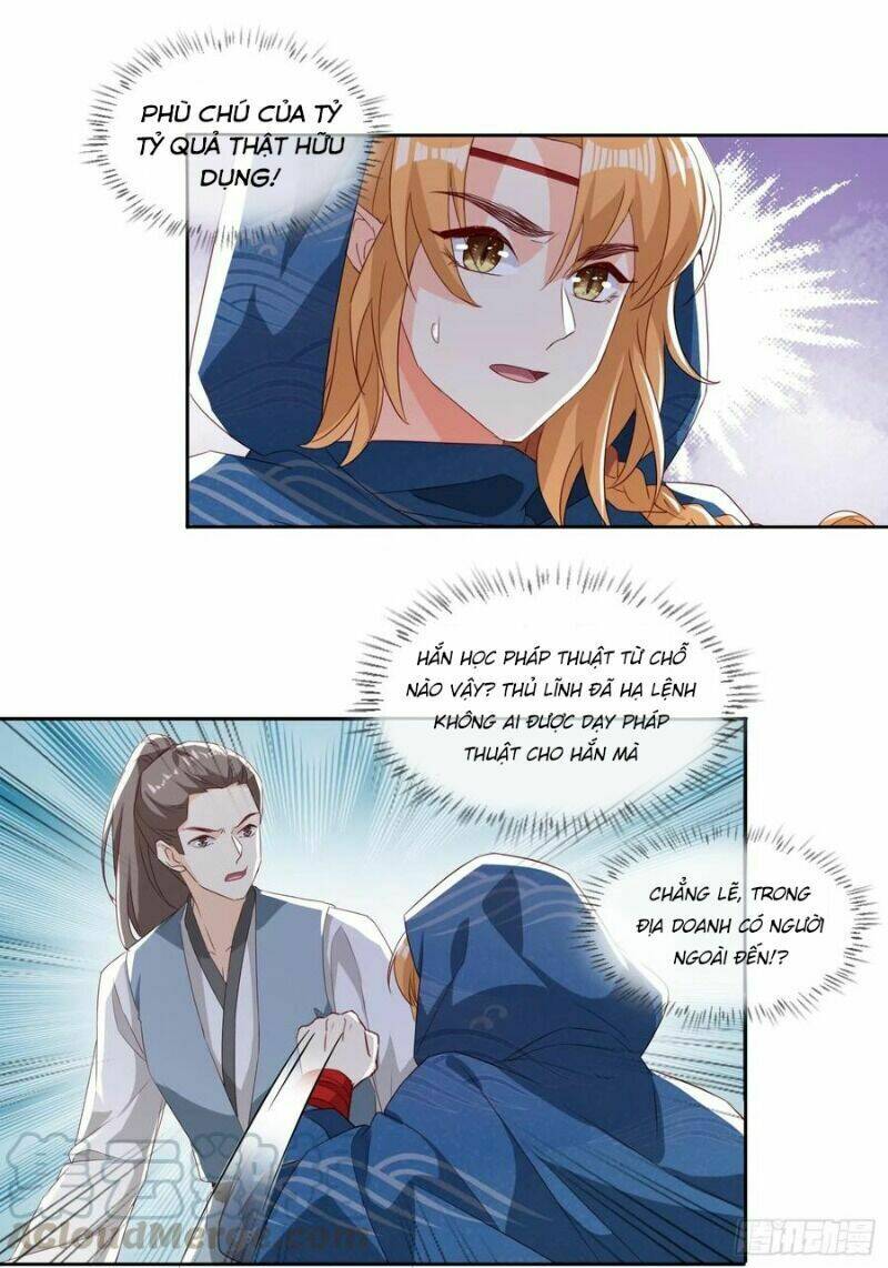 Nghe Nói Ta Là Hợp Hoan Lão Tổ?: Chapter 43