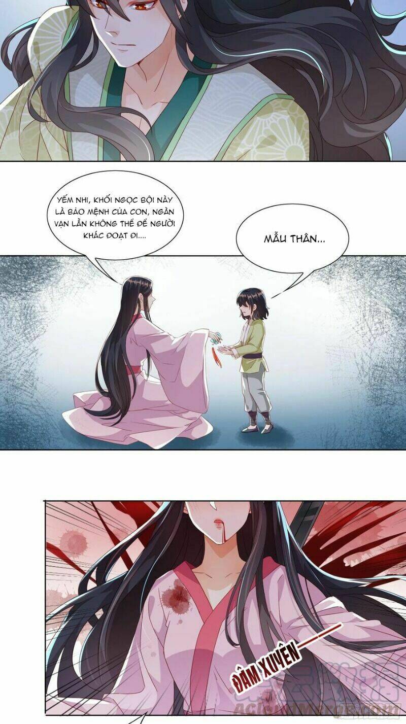 Nghe Nói Ta Là Hợp Hoan Lão Tổ?: Chapter 43