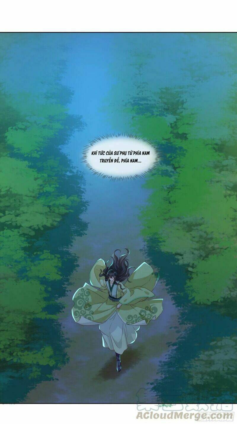 Nghe Nói Ta Là Hợp Hoan Lão Tổ?: Chapter 43