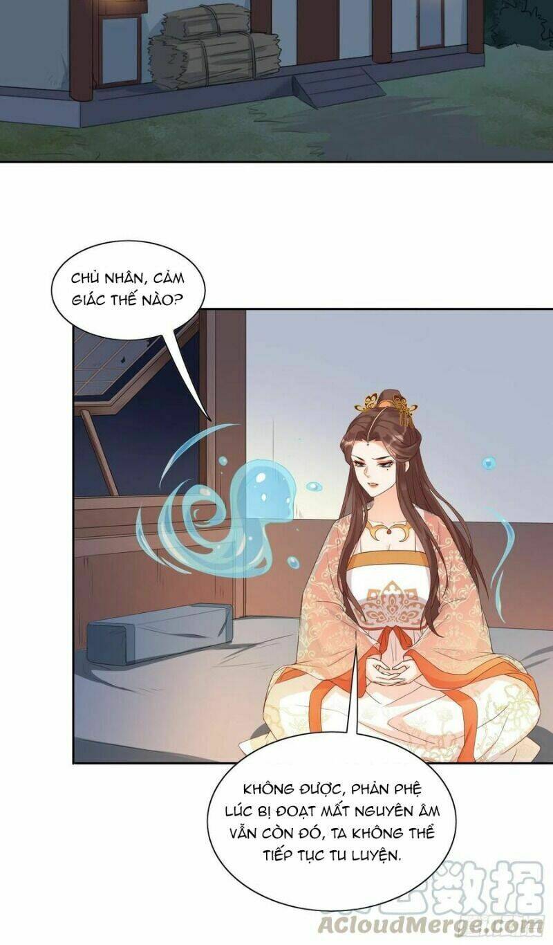 Nghe Nói Ta Là Hợp Hoan Lão Tổ?: Chapter 43