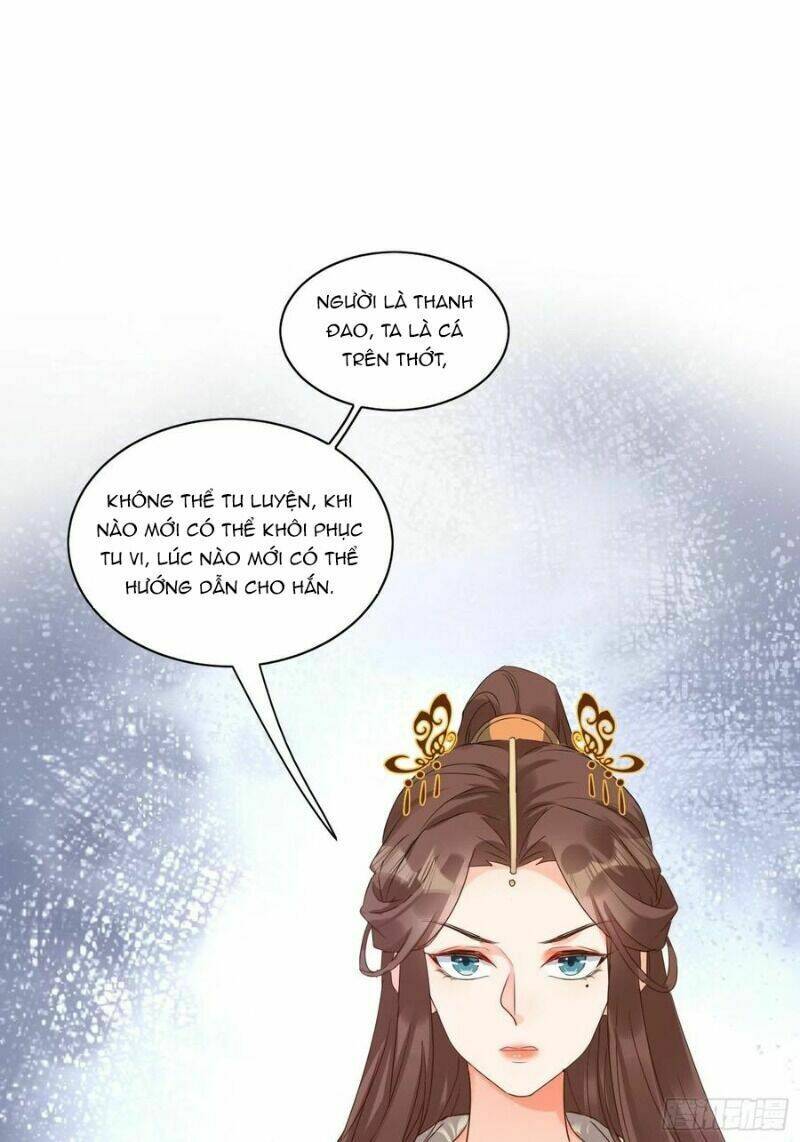Nghe Nói Ta Là Hợp Hoan Lão Tổ?: Chapter 43