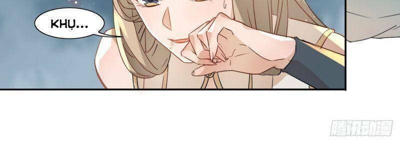 Nghe Nói Ta Là Hợp Hoan Lão Tổ?: Chapter 5