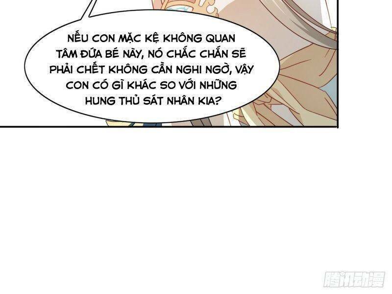 Nghe Nói Ta Là Hợp Hoan Lão Tổ?: Chapter 5