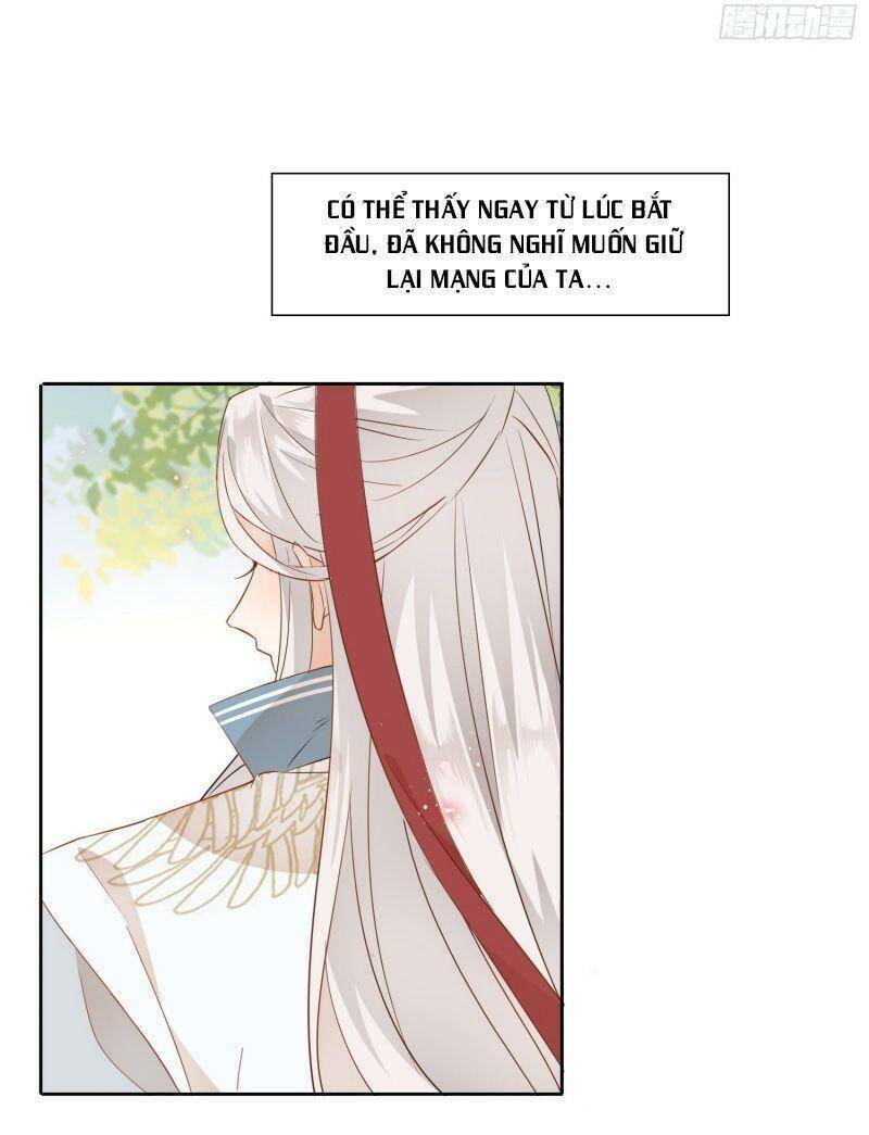 Nghe Nói Ta Là Hợp Hoan Lão Tổ?: Chapter 6