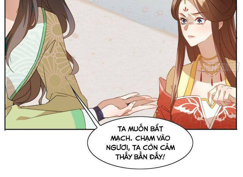 Nghe Nói Ta Là Hợp Hoan Lão Tổ?: Chapter 6