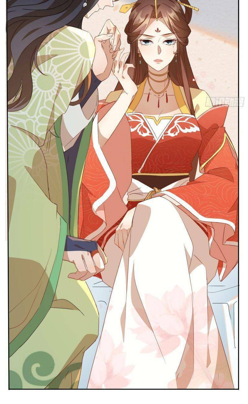 Nghe Nói Ta Là Hợp Hoan Lão Tổ?: Chapter 6