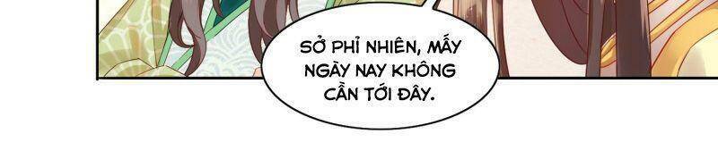 Nghe Nói Ta Là Hợp Hoan Lão Tổ?: Chapter 7