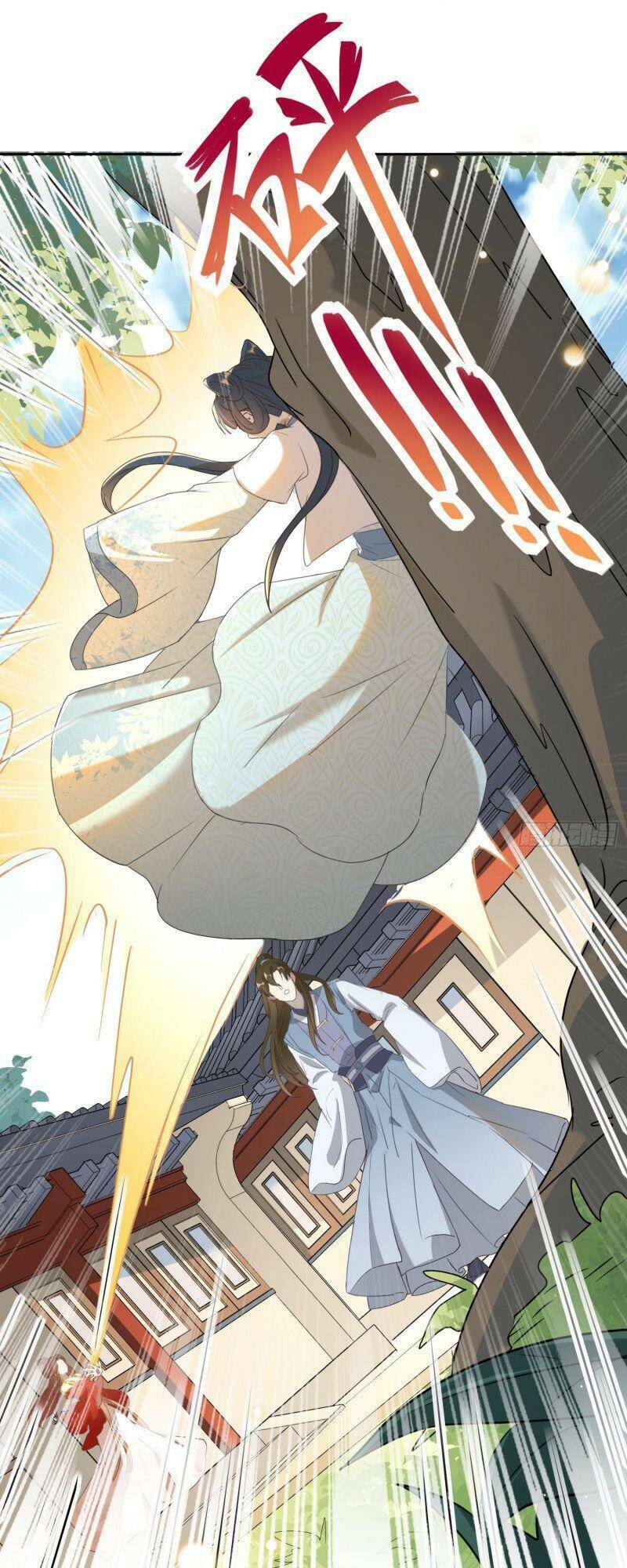 Nghe Nói Ta Là Hợp Hoan Lão Tổ?: Chapter 7