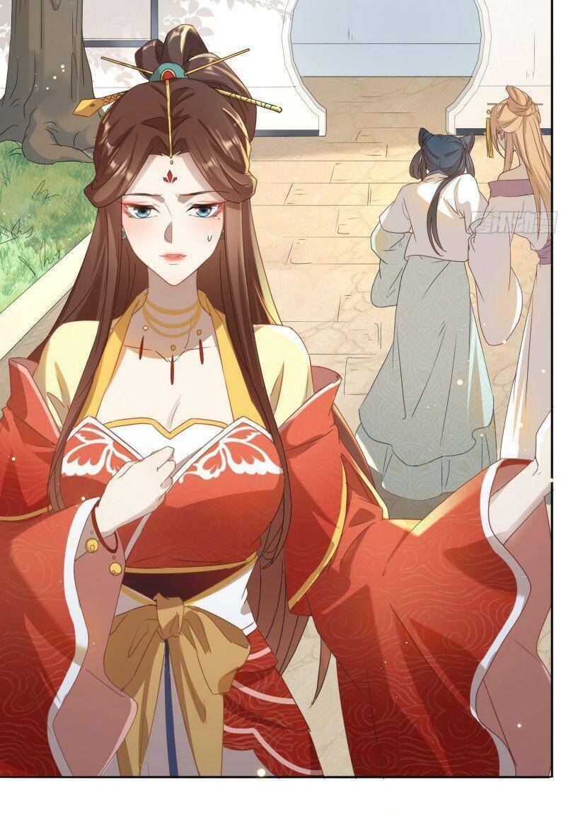 Nghe Nói Ta Là Hợp Hoan Lão Tổ?: Chapter 7