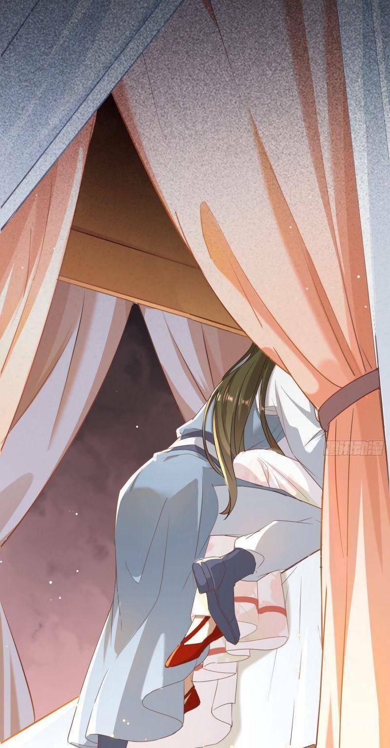 Nghe Nói Ta Là Hợp Hoan Lão Tổ?: Chapter 7