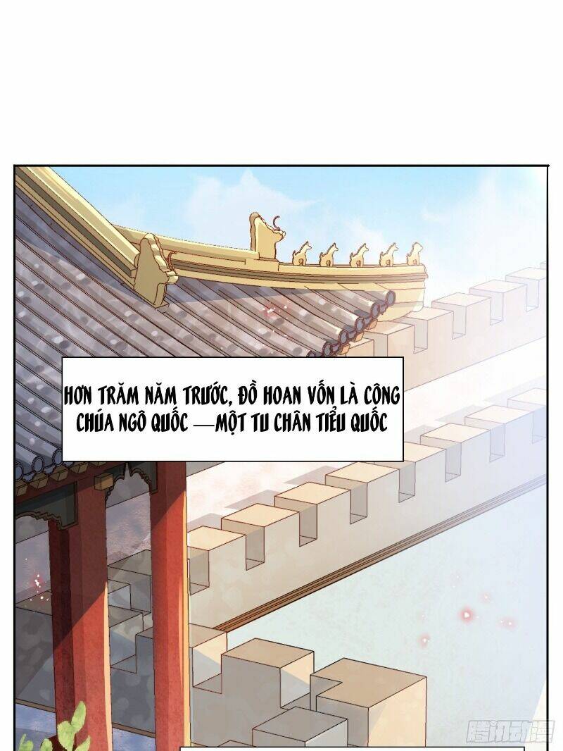 Nghe Nói Ta Là Hợp Hoan Lão Tổ?: Chapter 9