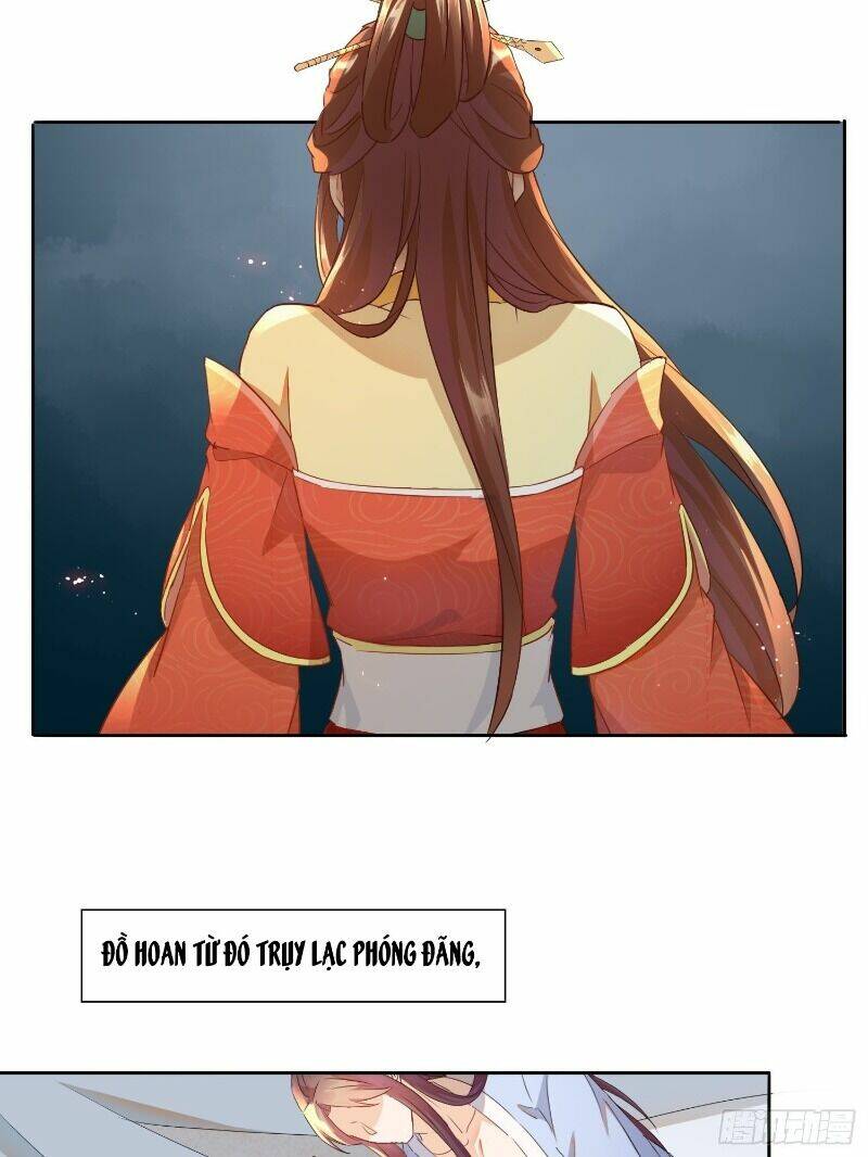 Nghe Nói Ta Là Hợp Hoan Lão Tổ?: Chapter 9