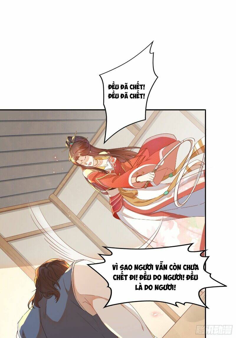 Nghe Nói Ta Là Hợp Hoan Lão Tổ?: Chapter 9