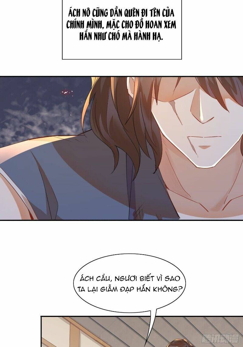 Nghe Nói Ta Là Hợp Hoan Lão Tổ?: Chapter 9
